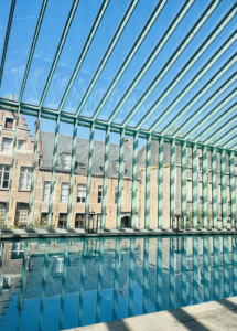 Kindvriendelijke city guide Antwerpen