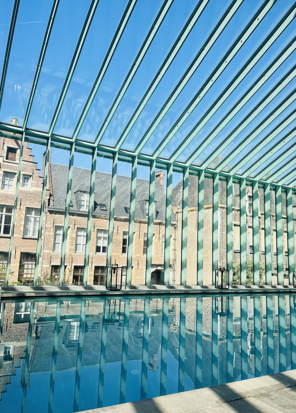 Kindvriendelijke city guide Antwerpen