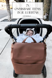 7X ONMISBARE ITEMS IN JE LUIERTAS