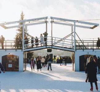 8X DE LEUKSTE PLEKKEN OM TE SCHAATSEN MET KINDEREN IN NEDERLAND