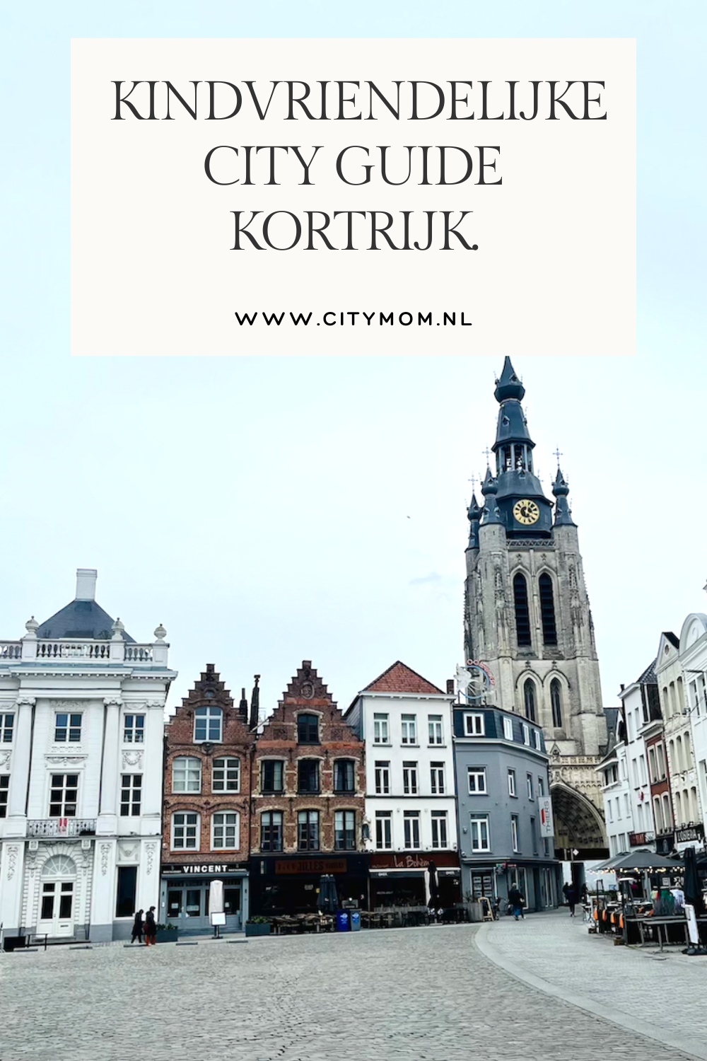 KORTRIJK-MET-KINDEREN