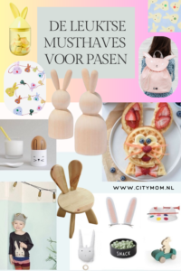 PASEN MUSTHAVES; 16X DE LEUKSTE ACCESSOIRES