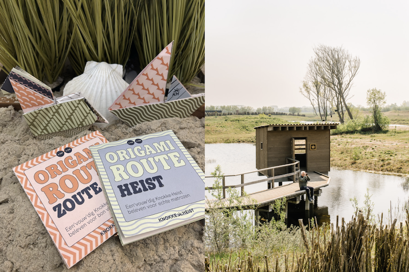 KNOKKE HEIST - KINDVRIENDELIJKE CITYGUIDE VOOR DEZE ZOMER