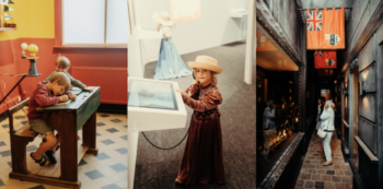 KNOKKE HEIST - KINDVRIENDELIJKE CITYGUIDE VOOR DEZE ZOMER