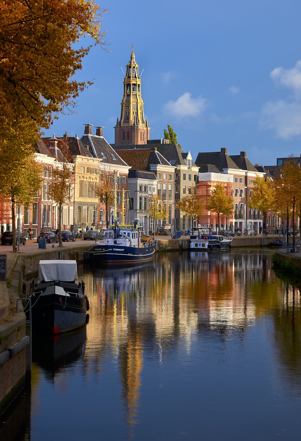 CITY GUIDE GRONINGEN