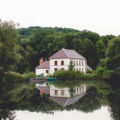 Hotel Le Barn Frankrijk