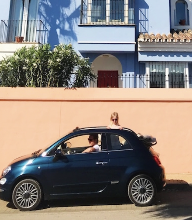 Waarom het zó fijn is om als moeder een auto te hebben (en waarom leasen misschien nóg fijner is)