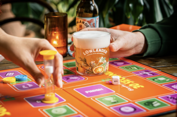 Lowlander Botanical Bar & Restaurant