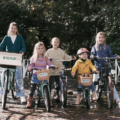 BIKEFLIP het duurzame kinderfiets abonnement