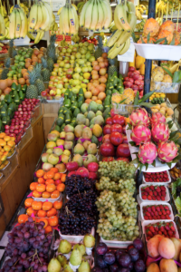 Kindvriendelijke City Guide Llima - Peru