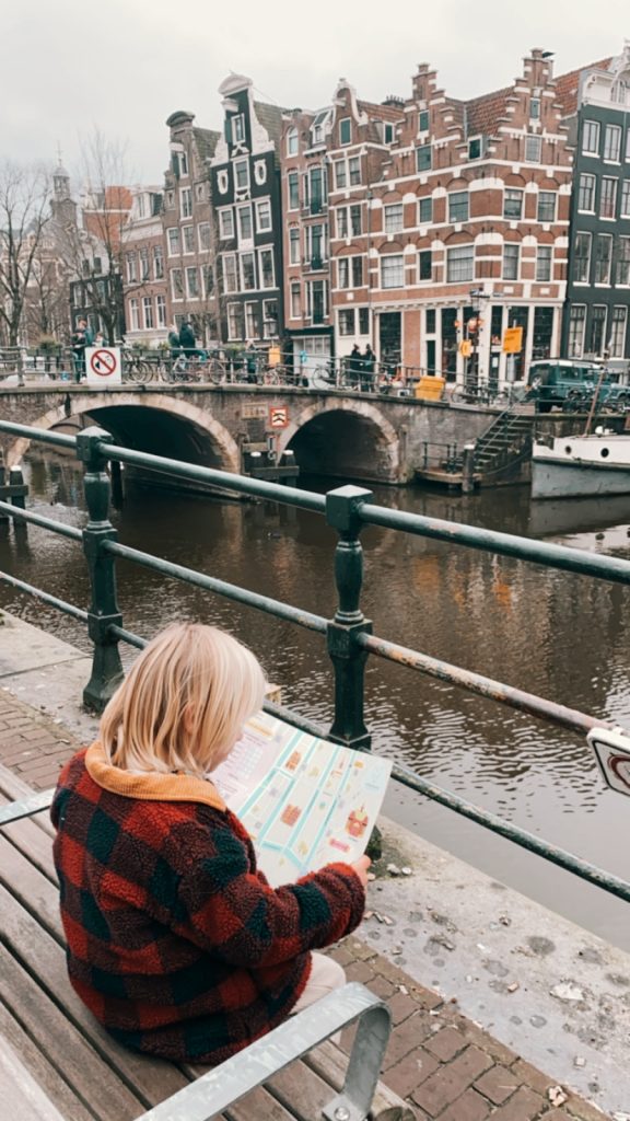 32X LEUKE DINGEN OM MET JE KINDEREN TE DOEN IN AMSTERDAM DEZE ZOMER 