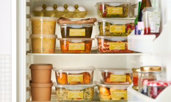 NIEUW; MARLEEN KOOK ABONNEMENT