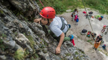 tips zomervakantie Val Gardena met kinderen