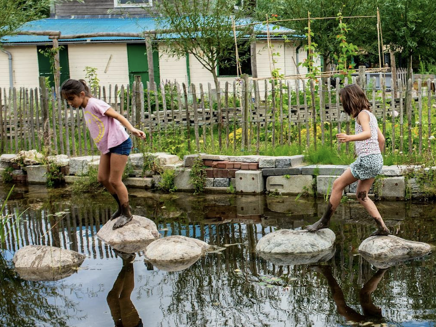 VOL DAGPROGRAMMA VOOR KINDEREN TIJDENS  24 UUR OOST OP 7 SEPTEMBER