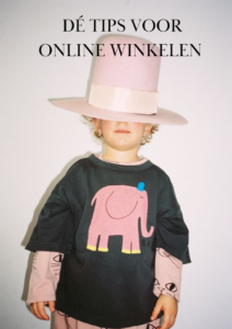 DÉ TIPS VOOR ONLINE WINKELEN