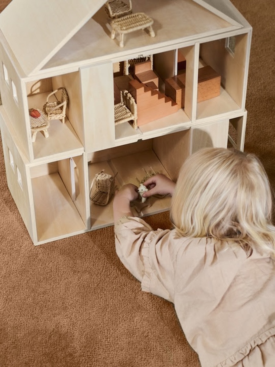 FERM LIVING KIDS WINTER COLLECTIE '24 