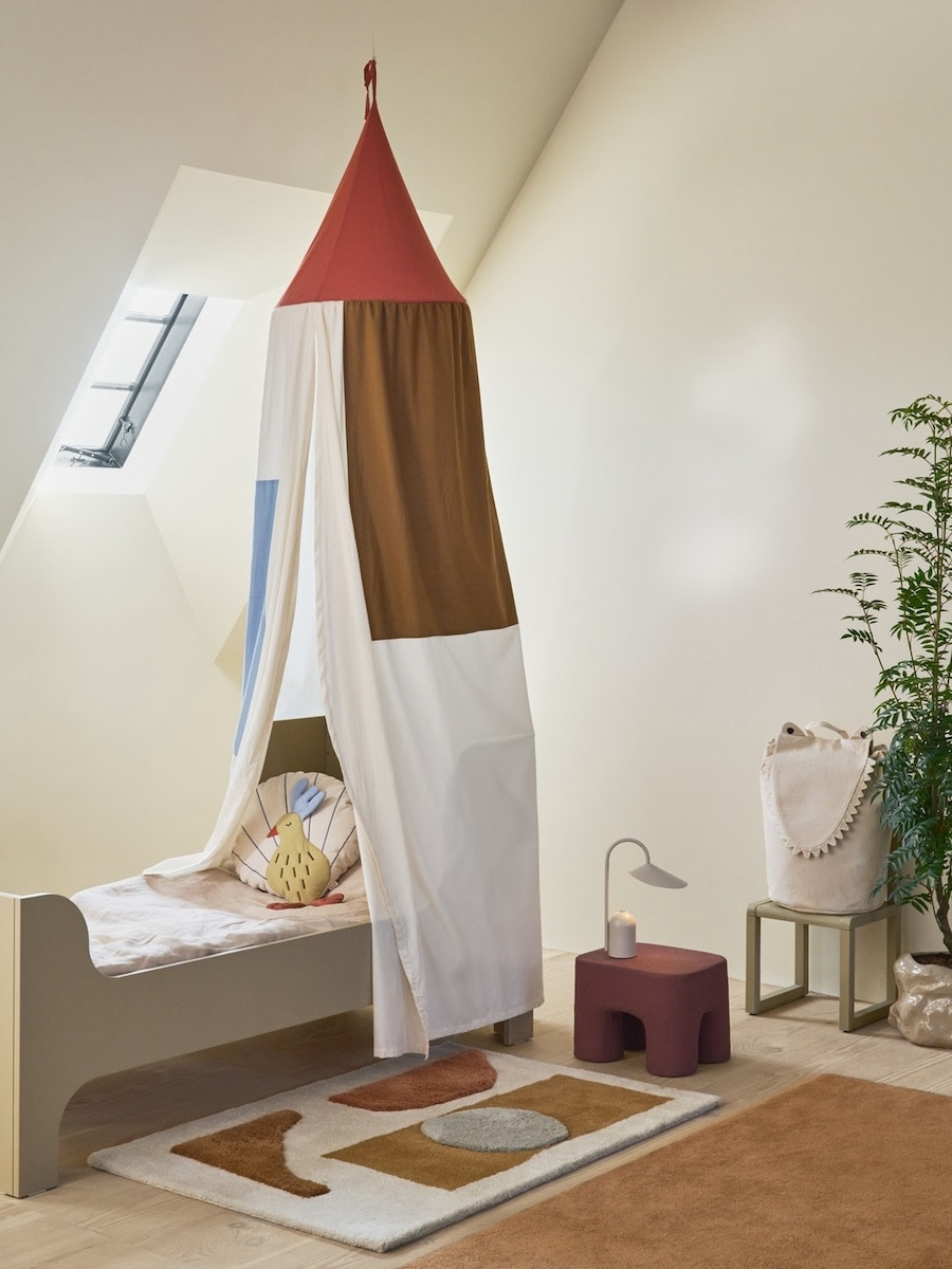 FERM LIVING KIDS WINTER COLLECTIE '24 