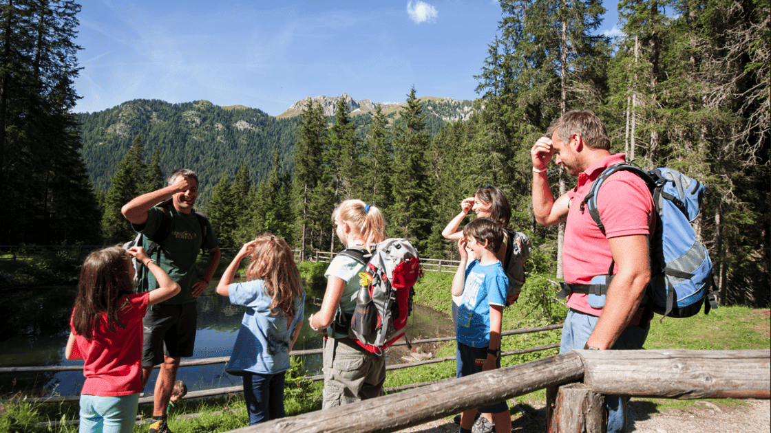 HIKEN MET KINDEREN 1