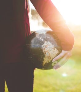 DIT ZIJN DE MEEST GESPROKEN TALEN VAN DE WERELD - HANDIG VOOR JE KIND OM TE LEREN!