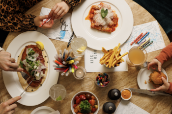 NIEUW; SOLEIL DU JOUR