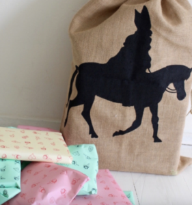 10X ONZE FAVORIETE SINTERKLAAS CADEAUS