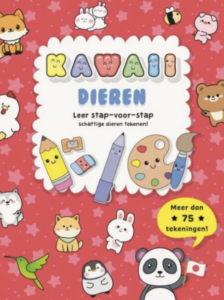 CADEAUTJES VOOR KINDEREN ONDER DE 10 EURO