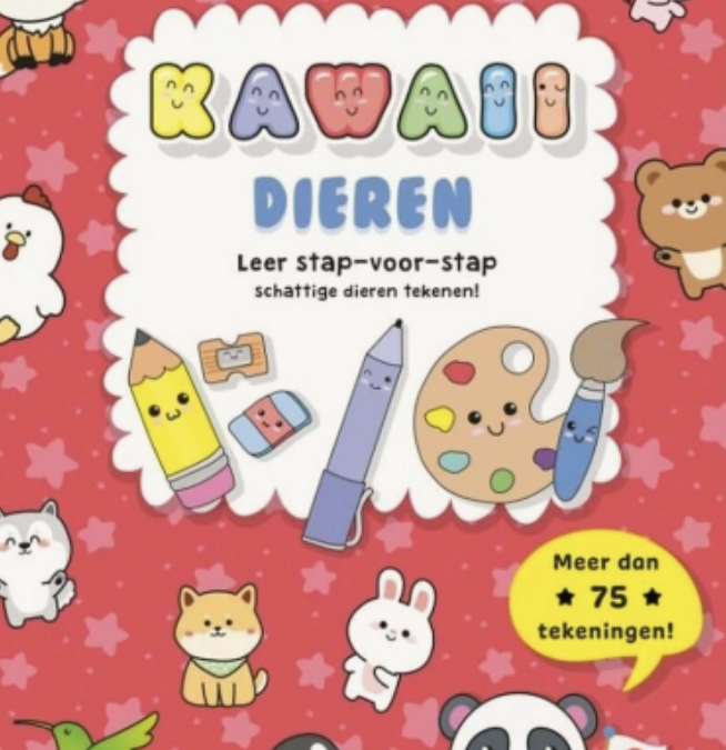 CADEAUTJES VOOR KINDEREN ONDER DE 10 EURO