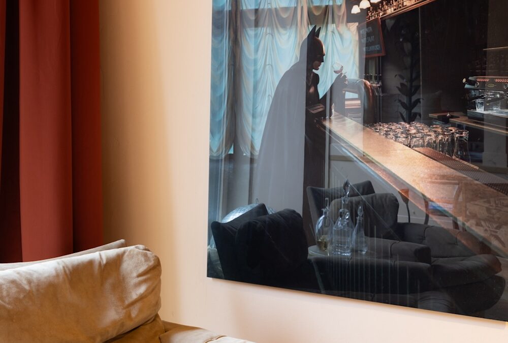 GEZINSHUIS INRICHTEN: ZO COMBINEER JE EEN HIP INTERIEUR MET COMFORT