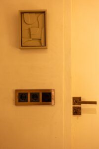 STUDIO VACAY INTERIEUR ONTWERP - GIRA ESPRIT 4