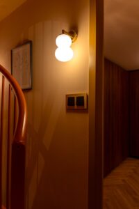 STUDIO VACAY INTERIEUR ONTWERP - GIRA ESPRIT 4