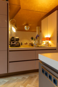 Mythos kokend water kraan Franke