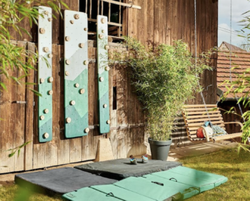 10X INSPIRATIE VOOR LEUK BUITENSPEELGOED IN JE STADSTUIN