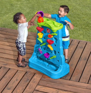 10X INSPIRATIE VOOR LEUK BUITENSPEELGOED IN JE STADSTUIN