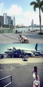 10X MUSTHAVES TIJDENS HET REIZEN MET KLEINE KINDEREN