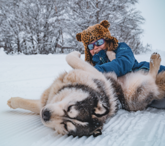 KIDSPROOF ACTIVITEITEN EN ACCOMODATIES IN DE FRANSE BERGEN