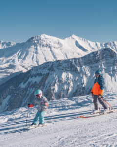 KIDSPROOF ACTIVITEITEN EN ACCOMODATIES IN DE FRANSE BERGEN