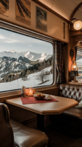 treinreis met kinderen