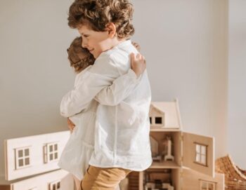 Zo richt jij de kinderkamer op montessori wijze in