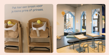 Club Abbey Amsterdam 1