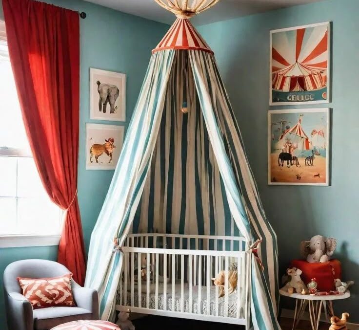 RUST IN DE BABYKAMER: HOE TECHNOLOGIE JOU ALS OUDER HELPT