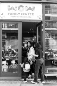WOW Family Center Amsterdam