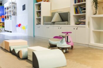 WOW Family Center Amsterdam