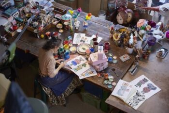 rice x nathalie lele