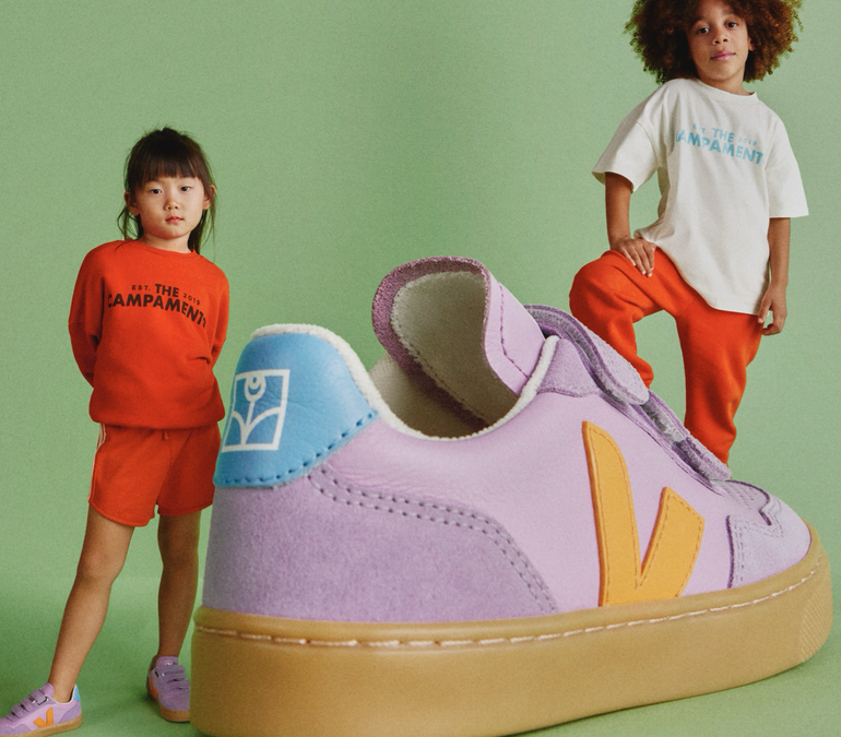 EDITORS CHOISE; ALLE MOM & KIDS FAVORIETEN VAN MEI