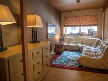 Zo maak je de tv-hoek veilig en kindvriendelijk