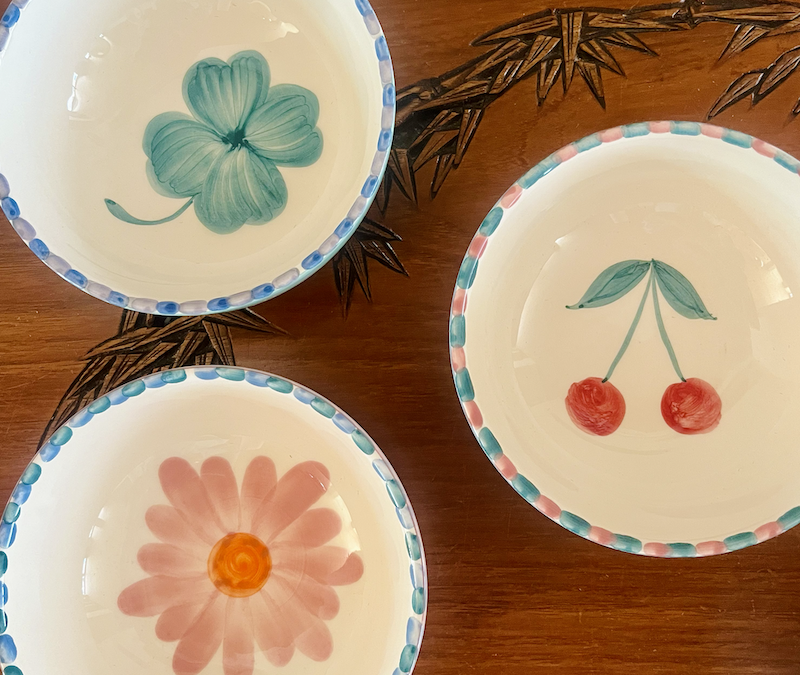 WELKOM IN HET ZOMERSE RICE PARADIJS