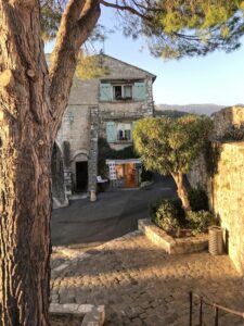 Saint Paul de Vence