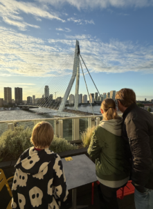 NAAR ROTTERDAM MET KINDEREN TIPS