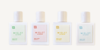 DIT ZIJN DE 7 NIEUWSTE ZOMERGEUREN