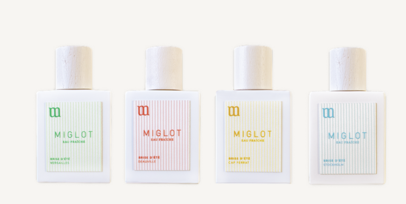 DIT ZIJN DE 7 NIEUWSTE ZOMERGEUREN